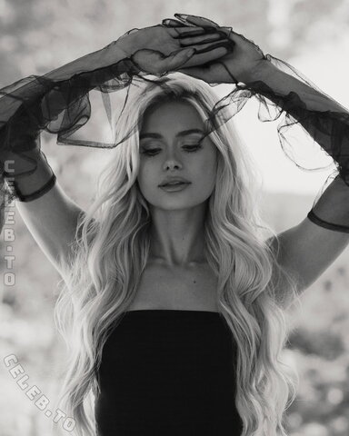 Pamela Reif nude photo 26