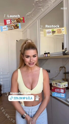 Pamela Reif nude photo 66