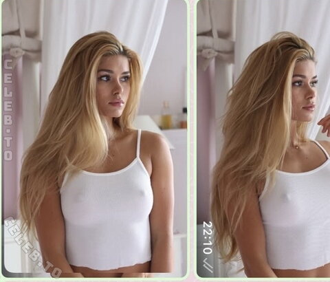 Pamela Reif photo 1
