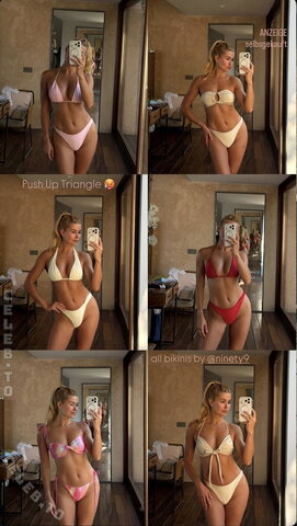 Pamela Reif photo 4