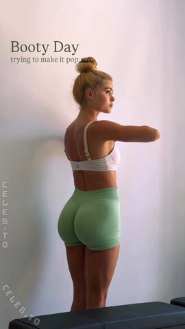 Pamela Reif nude photo 8