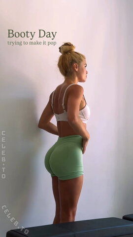 Pamela Reif nude photo 7
