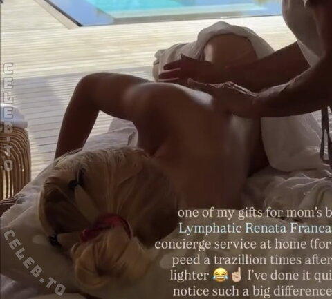 Pamela Reif photo 1