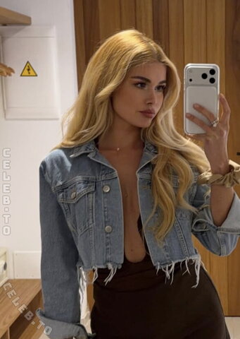 Pamela Reif photo 2