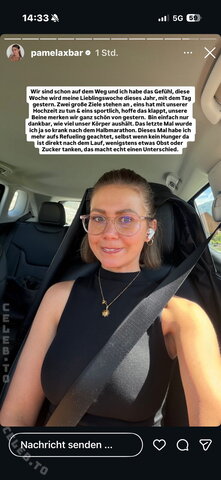 pamelaxbar nude photo 3