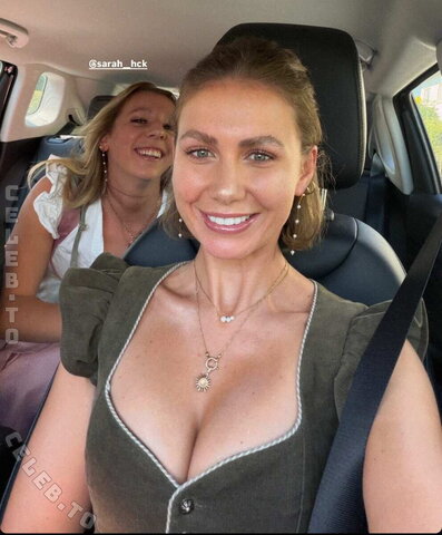 pamelaxbar – From IG Story