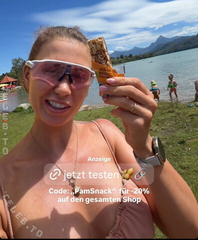 pamelaxbar – From IG Story