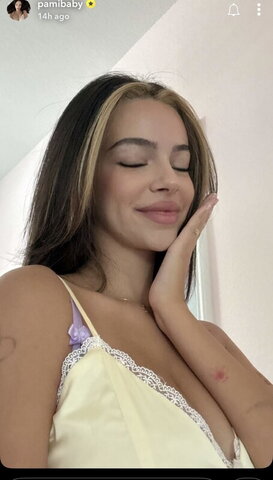 Pami Baby nude photo 3