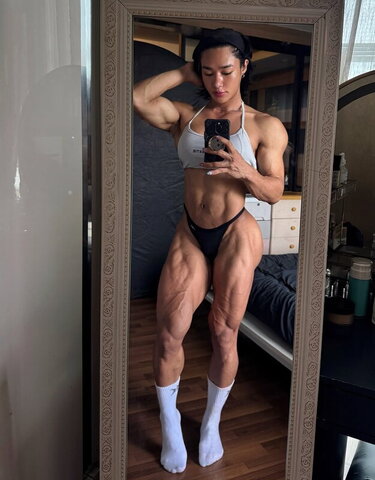 Panjapa Chumyam nude photo 4