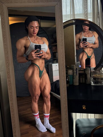Panjapa Chumyam nude photo 3