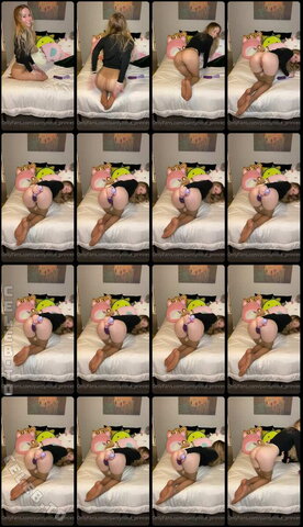 Pantyhose_Princess99 nude photo 11