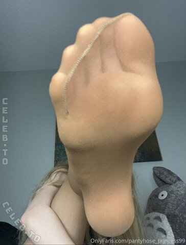 Pantyhose_Princess99 nude photo 18