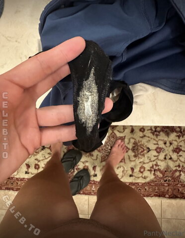 PantyNectar nude photo 18