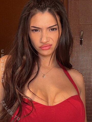 Paola Maria nude photo 15