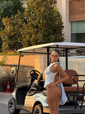Paola🐆 paolaatoska nude photo 6