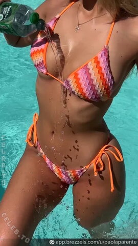 Paola Parente Fresh (1 photo)