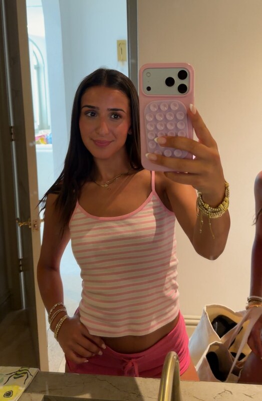 Pardiss Carello nude photo 5