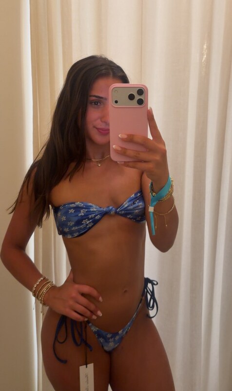 Pardiss Carello nude photo 20