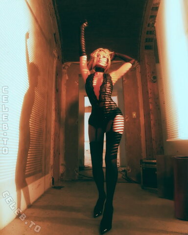 Paris Hilton nude photo 32