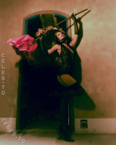 Paris Hilton nude photo 30