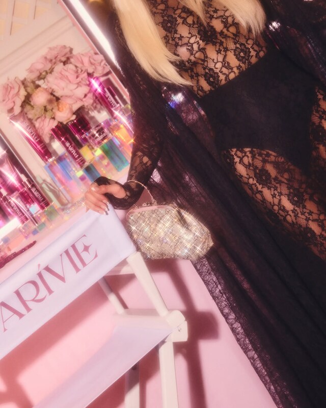 Paris Hilton nude photo 12