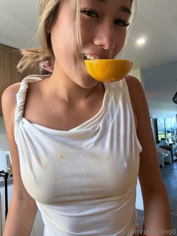 Paris Ow-Yang nude photo 3