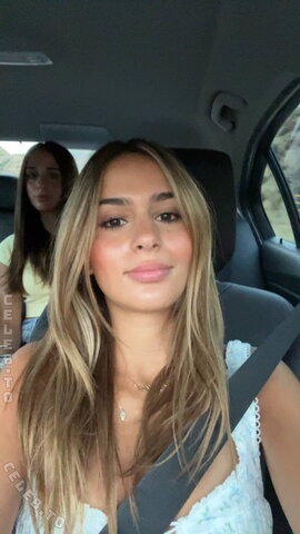 Pariya Carello nude photo 3