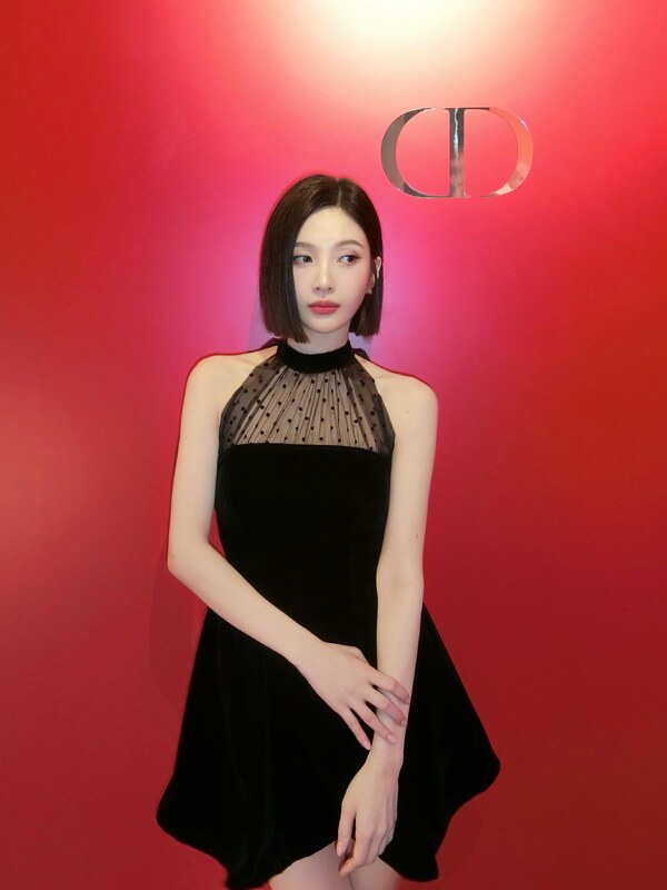 Park Soo-young nude photo 3