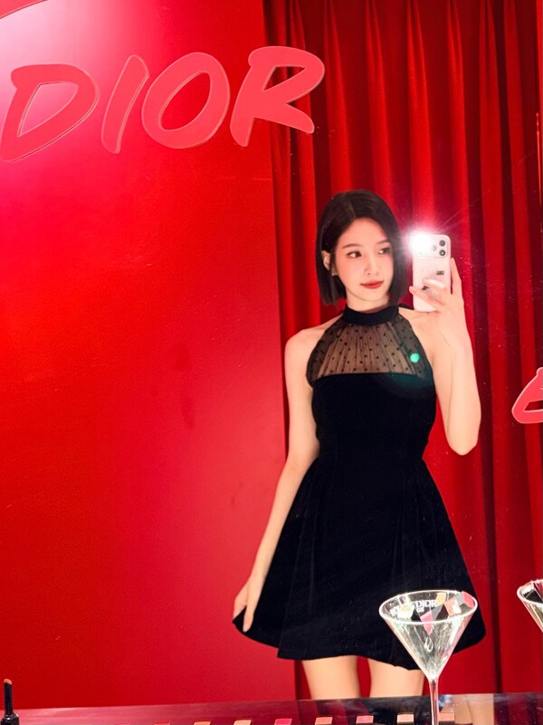 Park Soo-young nude photo 8