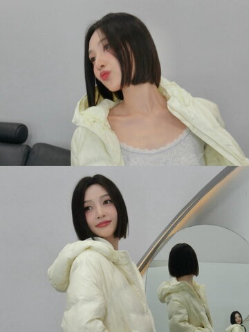 Park Soo-young nude photo 17