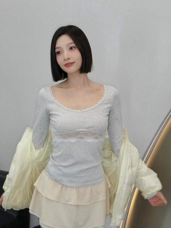 Park Soo-young nude photo 11