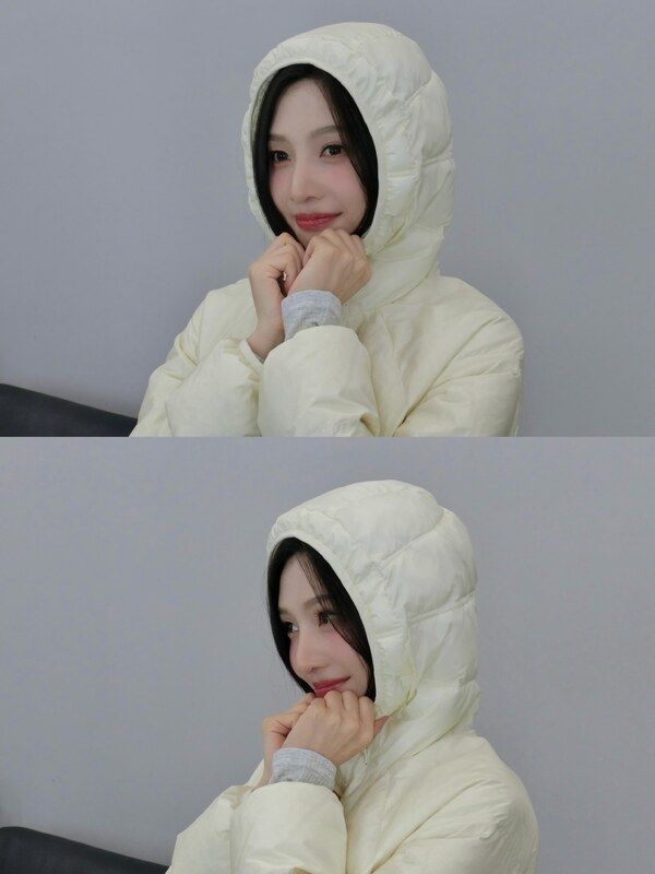 Park Soo-young nude photo 15