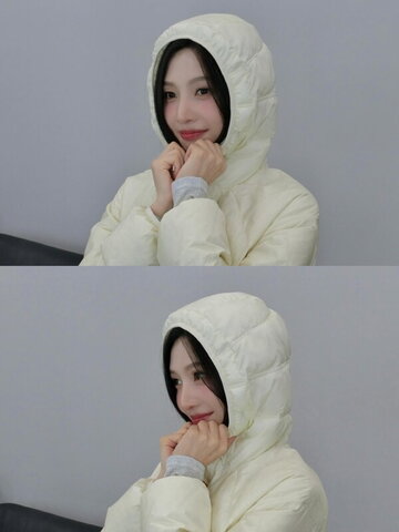 Park Soo-young nude photo 8