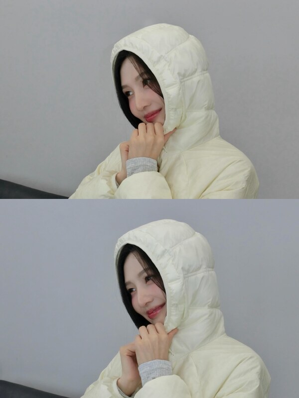 Park Soo-young nude photo 16