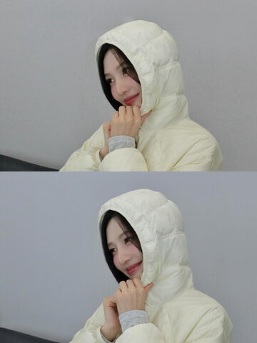 Park Soo-young nude photo 7