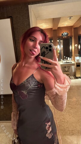 Parkenharbor nude photo 7
