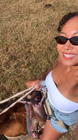 Parker McKenna Posey nude photo 7