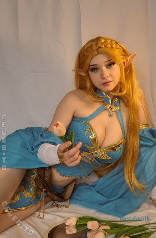 Pastelmiiilk nude photo 65