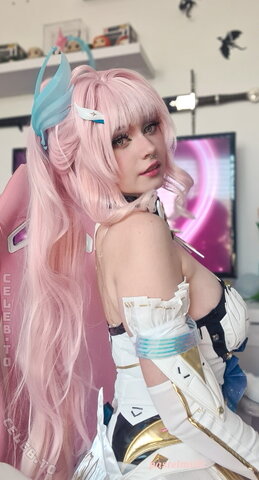 Pastelmiiilk nude photo 32