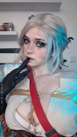 Pastelmiiilk nude photo 23