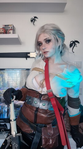Pastelmiiilk nude photo 21