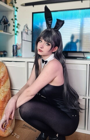 Pastelmiiilk nude photo 18