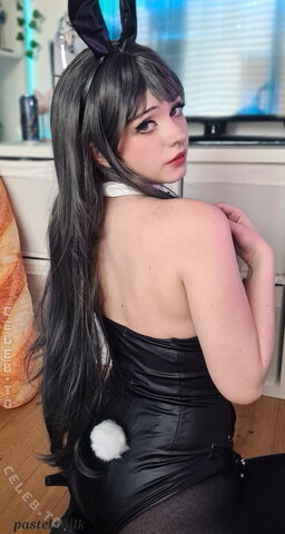 Pastelmiiilk nude photo 14