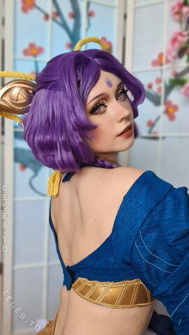 Pastelmiiilk nude photo 11