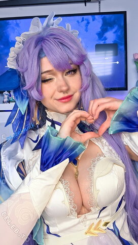 Pastelmiiilk nude photo 5