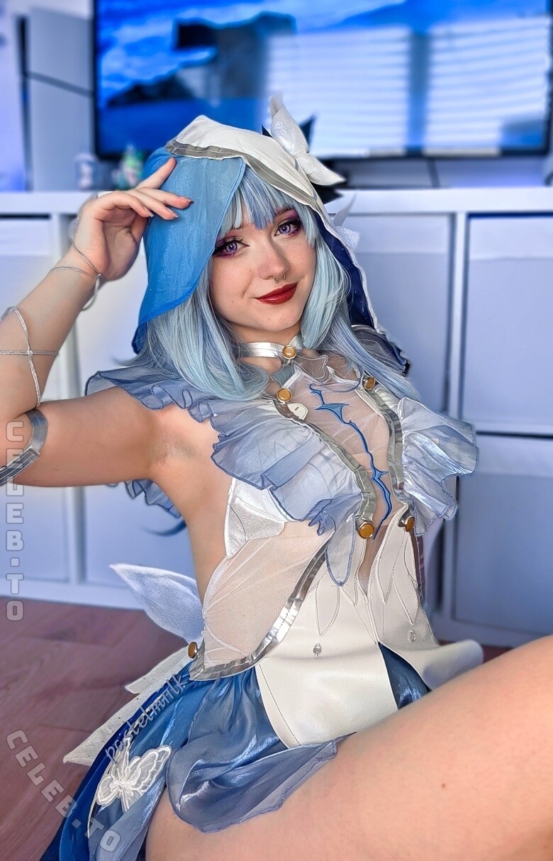 Pastelmiiilk nude photo 2