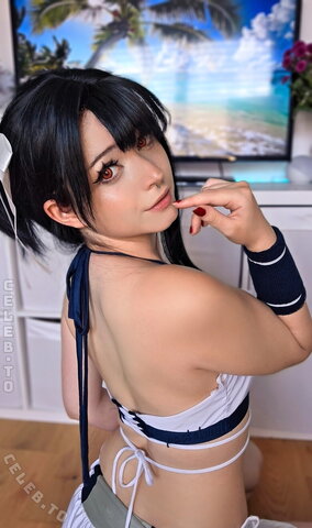 Pastelmiiilk nude photo 7