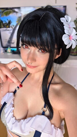 Pastelmiiilk nude photo 4