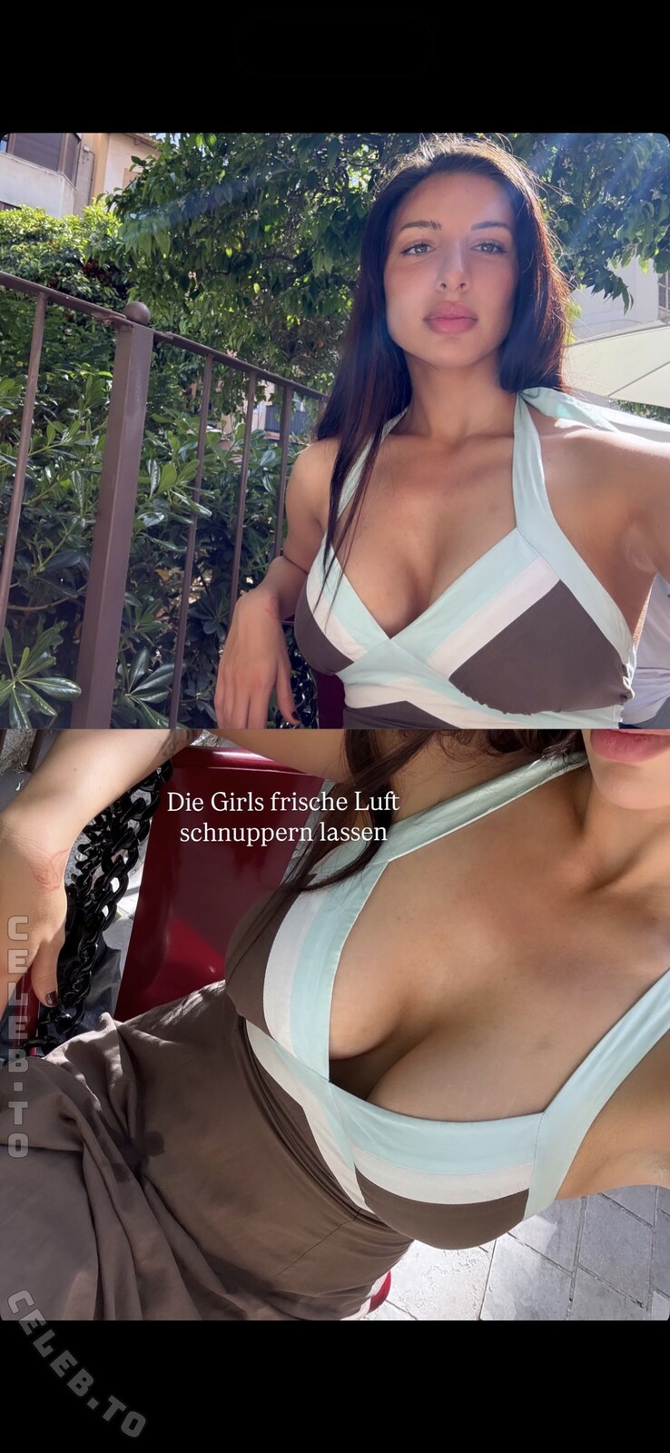 Pati Valpati nude photo 3