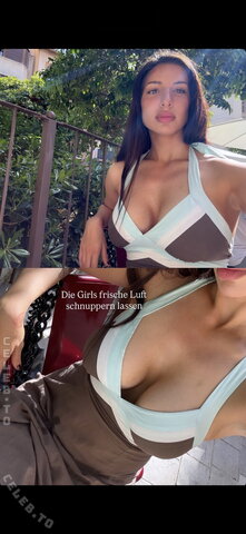 Pati Valpati nude photo 6